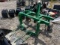 Rain-Flo 1800 Mulch Lifter
