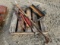 Miscellaneous Lot of Tractor Parts