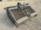 Bobcat 6B Skid Steer Landscape Rake