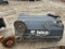 2021 Bobcat SWB 60 Skid Steer Sweeper