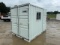 10' Storage Container