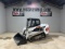 2022 Bobcat T550 Skid Steer Loader
