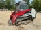 2019 Takeuchi TL12R2 Skid Steer Loader