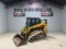 2015 Caterpillar 259D Skid Steer Loader