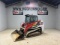 2017 Takeuchi TL8 Skid Steer Loader