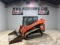 2016 Kubota SVL75-2 Skid Steer Loader
