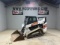 2023 Bobcat T76 Skid Steer Loader