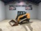 2017 Case TR310 Skid Steer Loader