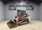 2019 Takeuchi TL8 Skid Steer Loader