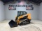 2020 Case TR310 Skid Steer Loader