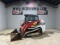 2020 Takeuchi TL8R2 Skid Steer Loader