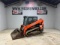 2023 Kubota SVL65 -2 Skid Steer Loader