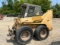 Gehl 5635DXT Skid Steer Loader