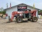 Manitou MT6642T Telehandler