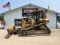 Caterpillar D5M LGP Crawler Dozer