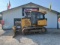 2017 John Deere 450K Crawler Dozer