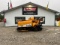 LeeBoy 7000 Asphalt Paver