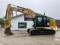 2013 Caterpillar 318EL Excavator
