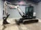 2020 Bobcat E55 Mini Excavator