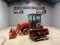 Kubota B3350HSDC Tractor with Loader