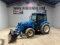 LS XR4040 Tractor with Loader