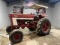International 1066 Tractor