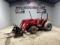 Massey Ferguson 1180 Tractor with Loader