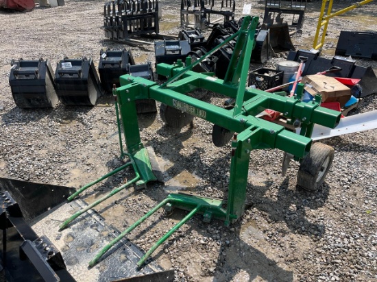 Rain-Flo 1800 Mulch Lifter