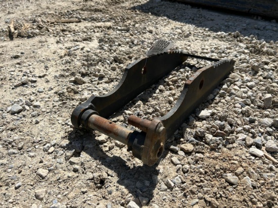 Excavator Thumb
