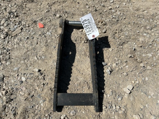 Excavator Thumb
