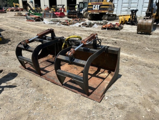 72" SSL Grapple