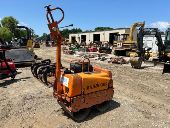 Misksa 26" Roller
