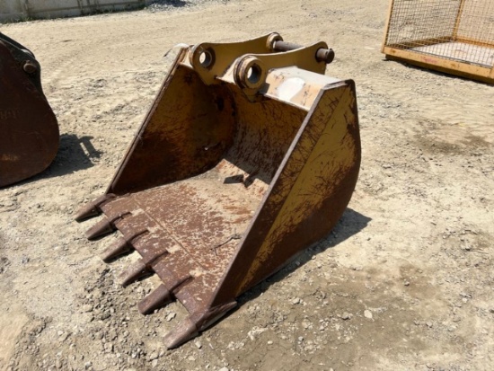 36” Excavator Bucket