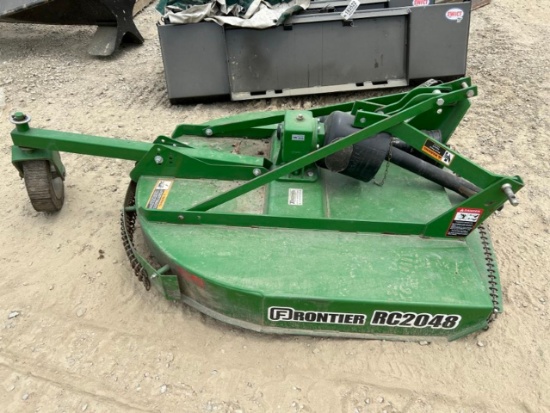 Frontier RC2048 Rotary Cutter