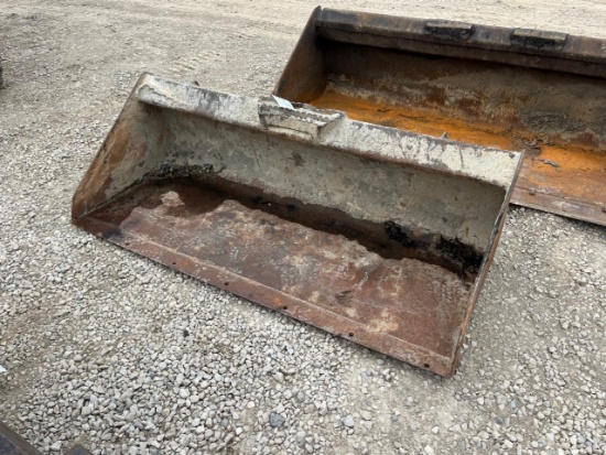 66” GP Bucket