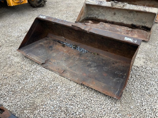 72” GP Bucket