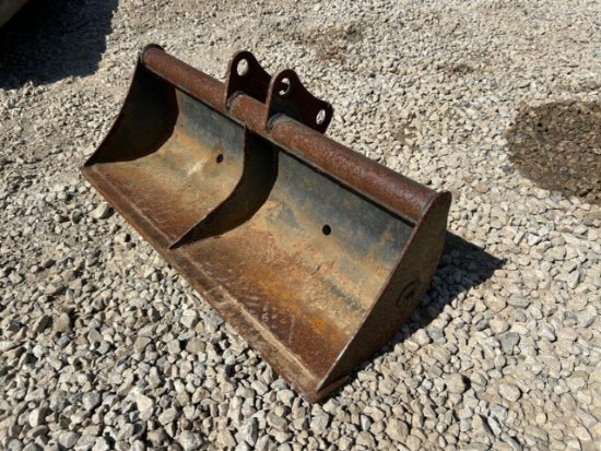 Bobcat 30" Grading Bucket