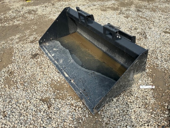 Bobcat 50" GP Skid Steer Bucket