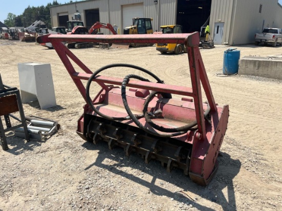 Fecon  Skid Steer Mulching Head
