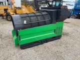 2025 Valley Pioneer GF480 Portable Trommel Screener