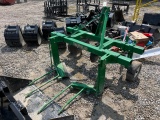 Rain-Flo 1800 Mulch Lifter