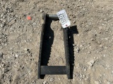 Excavator Thumb