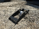 Excavator Thumb