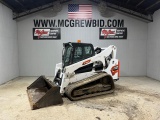 2023 Bobcat T770 Skid Steer Loader