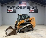 Case TR270 Skid Steer Loader