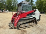 2019 Takeuchi TL12R2 Skid Steer Loader