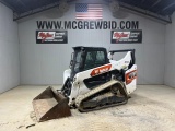 2023 Bobcat T76 Skid Steer Loader