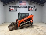 2023 Kubota SVL65 -2 Skid Steer Loader