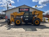 2013 JCB 510-56 Telehandler