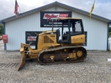 Caterpillar D3K LGP Crawler Dozer